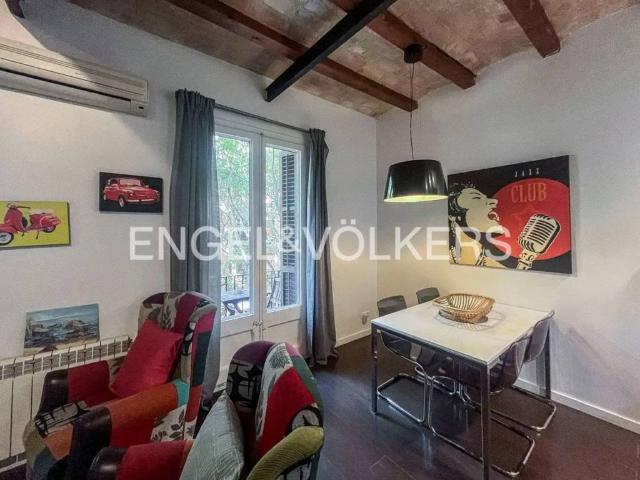 Piso en Venta en Barcelona