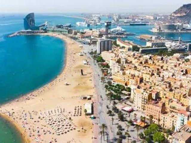 Piso en Venta en Barcelona