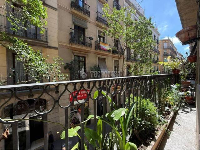 Piso en Venta en Barcelona