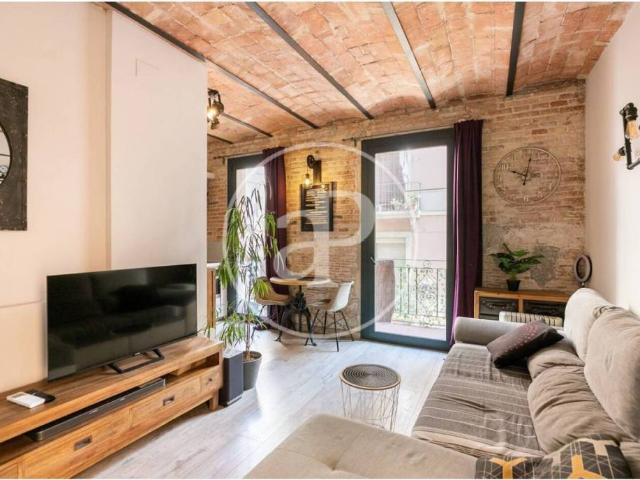 Piso en Venta en Barcelona
