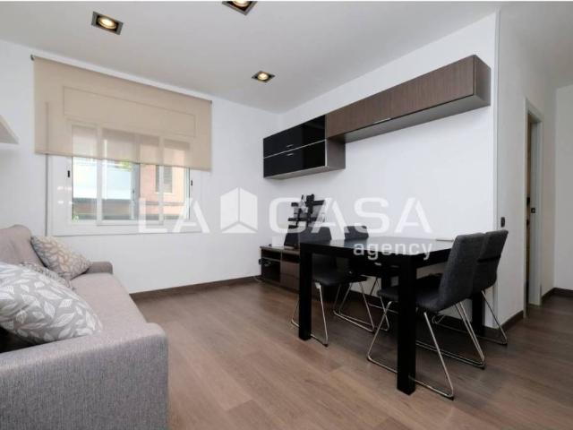 Piso en Venta en Barcelona