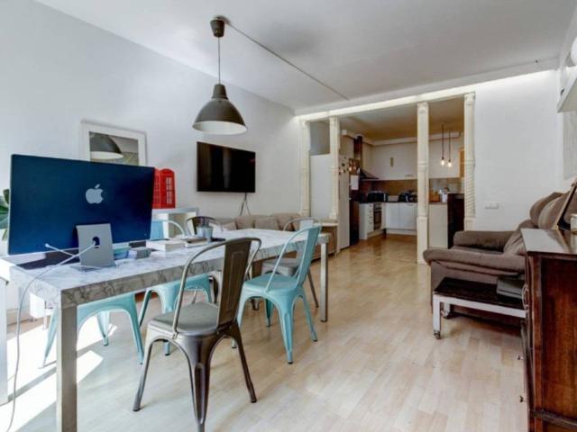 Piso en Venta en Barcelona