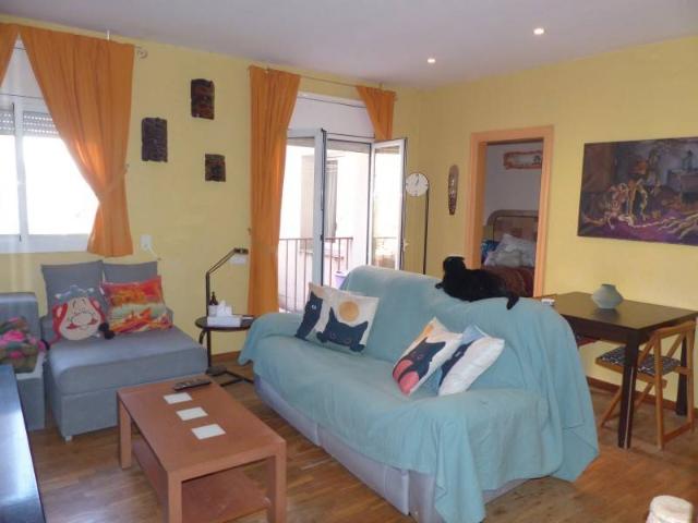 Piso en Venta en Barcelona