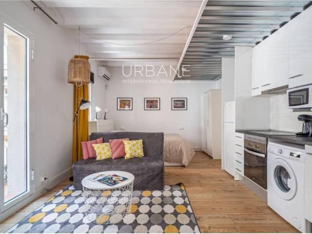 Piso en Venta en Barcelona