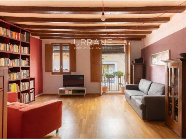 Piso en Venta en Barcelona