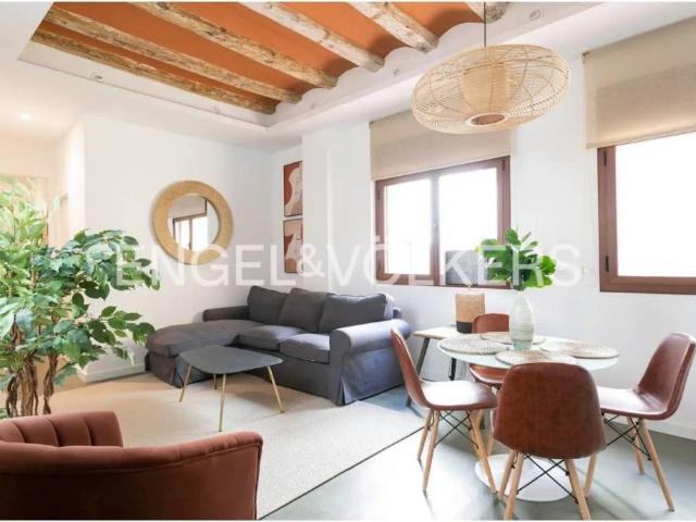 Piso en Venta en Barcelona