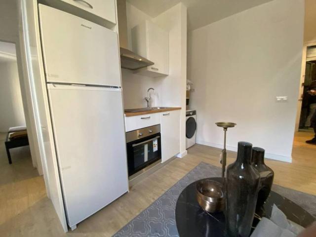 Piso en Venta en Barcelona