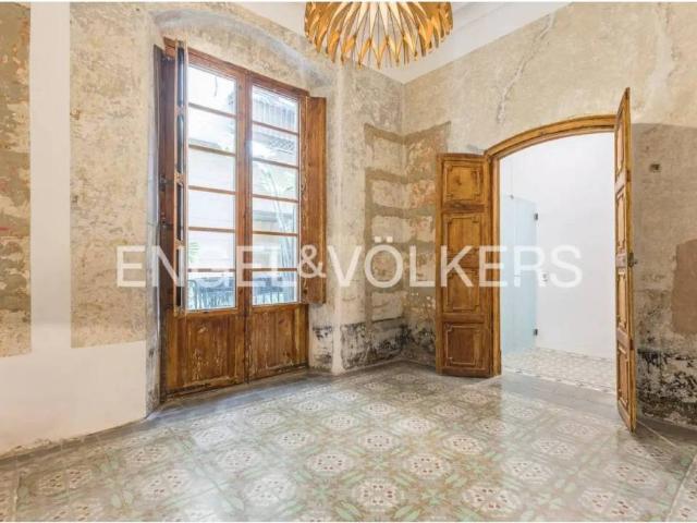 Piso en Venta en Barcelona