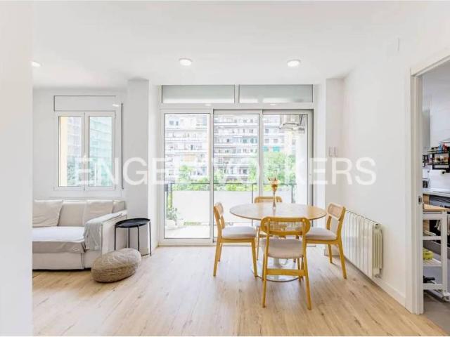 Piso en Venta en Barcelona