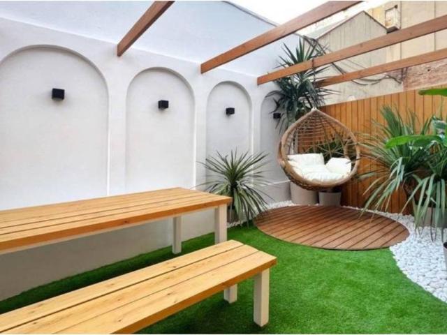 Piso en Venta en Barcelona
