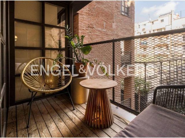 Piso en Venta en Barcelona