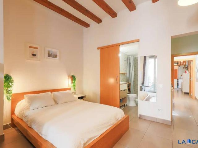 Piso en Venta en Barcelona