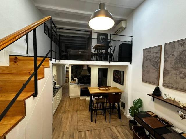 Piso en Venta en Barcelona
