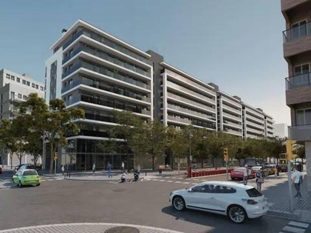 Piso en Venta en Barcelona
