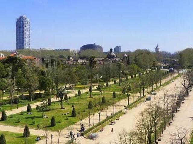 Piso en Venta en Barcelona