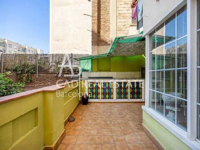 Piso en Venta en Barcelona