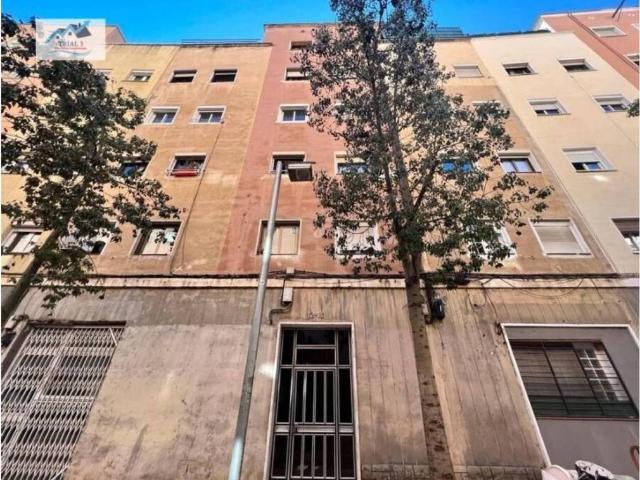 Piso en Venta en Barcelona