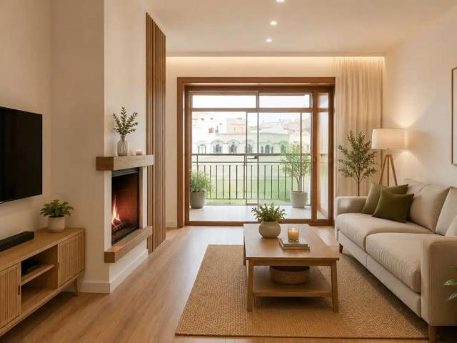 Piso en Venta en Barcelona