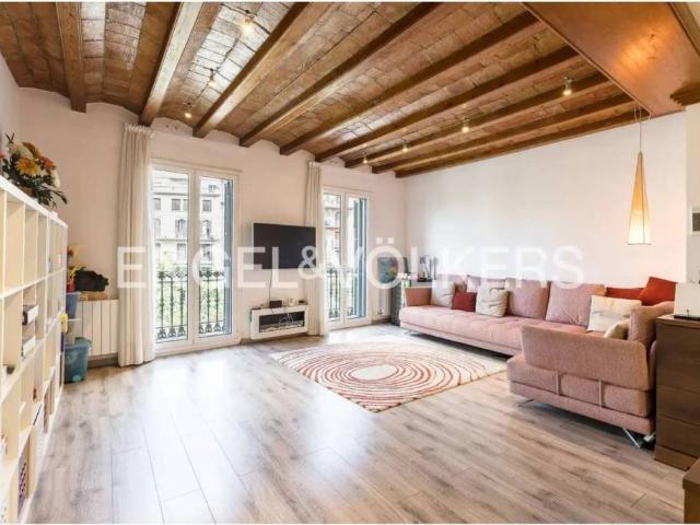 Piso en Venta en Barcelona
