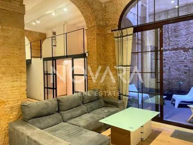 Piso en Venta en Barcelona