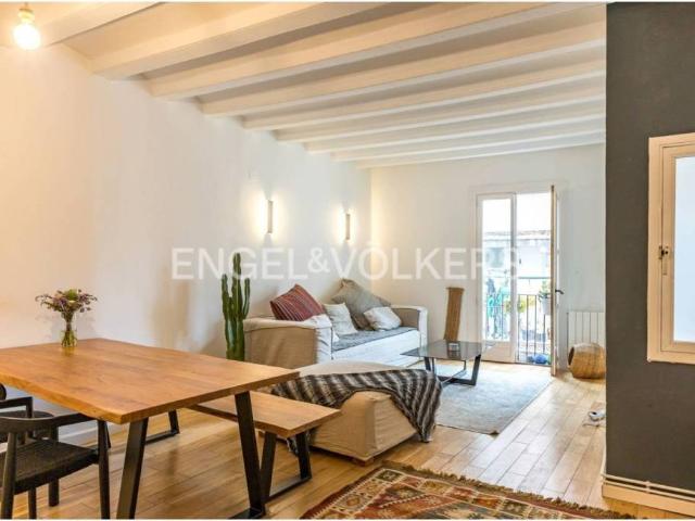 Piso en Venta en Barcelona