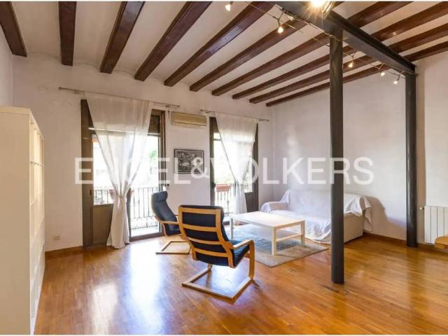 Piso en Venta en Barcelona