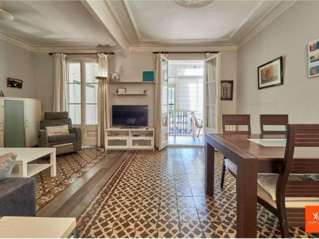Piso en Venta en Barcelona