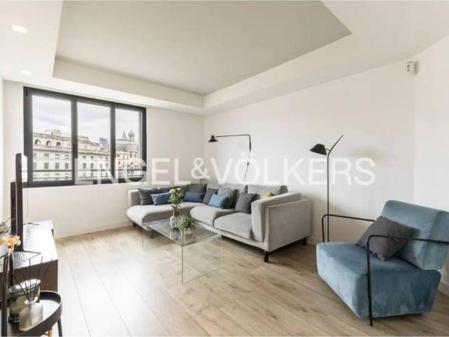 Piso en Venta en Barcelona