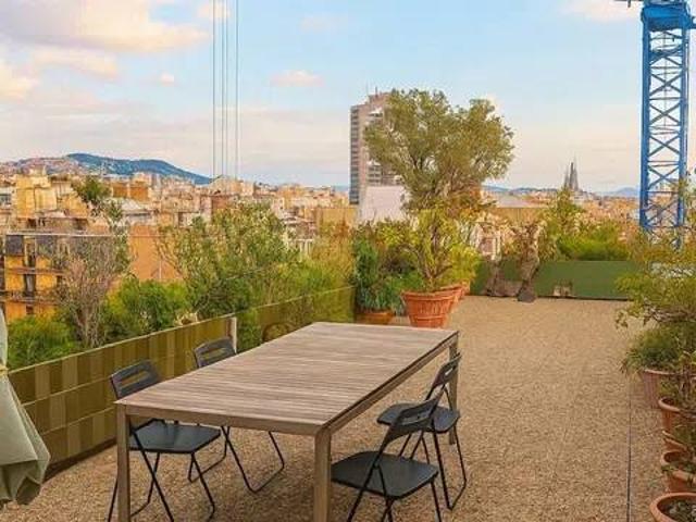 Piso en Venta en Barcelona