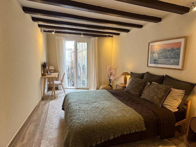 Piso en Venta en Barcelona