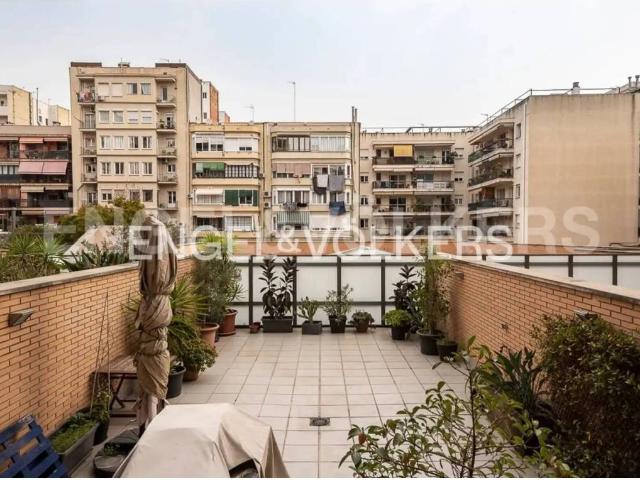 Piso en Venta en Barcelona