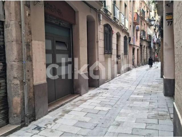 Piso en Venta en Barcelona