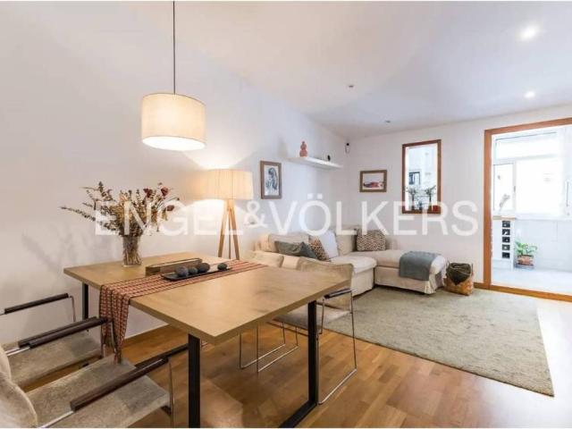 Piso en Venta en Barcelona