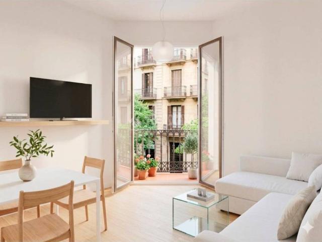 Piso en Venta en Barcelona