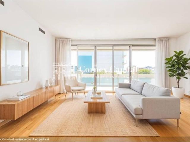 Piso en Venta en Sant Adrià de Besòs