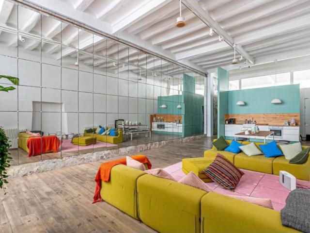 Piso en Venta en Barcelona