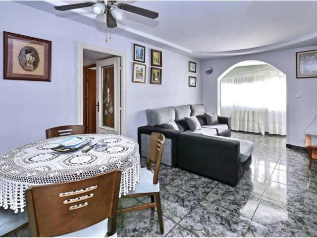 Piso en Venta en Barcelona