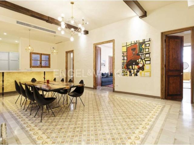 Piso en Venta en Barcelona