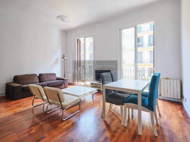 Piso en Venta en Barcelona