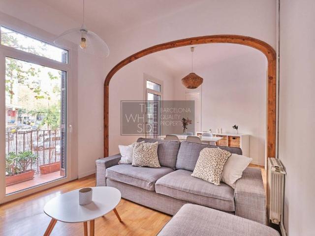 Piso en Venta en Barcelona