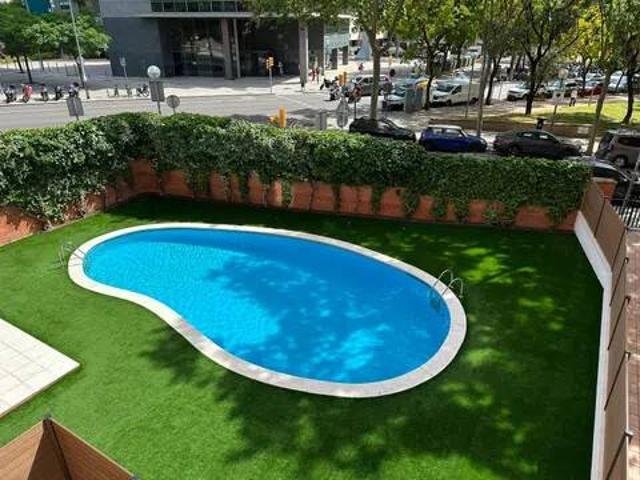Piso en Venta en Barcelona