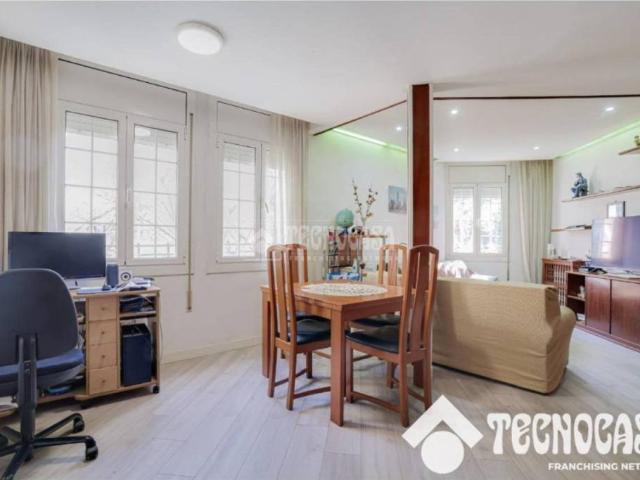 Piso en Venta en Barcelona