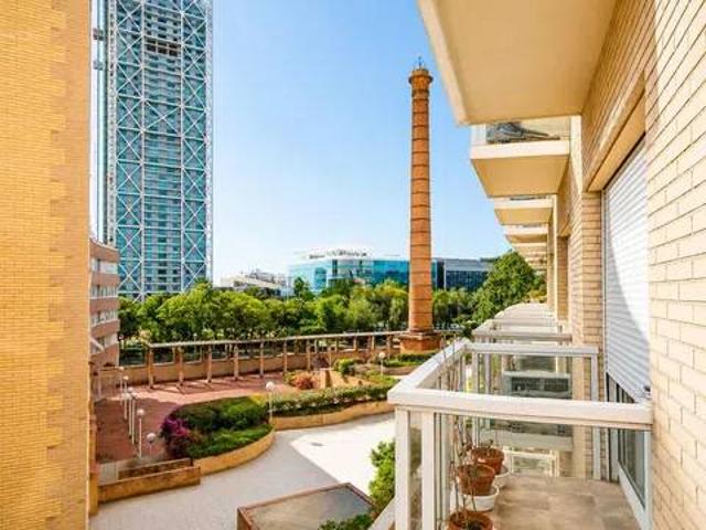 Piso en Venta en Barcelona