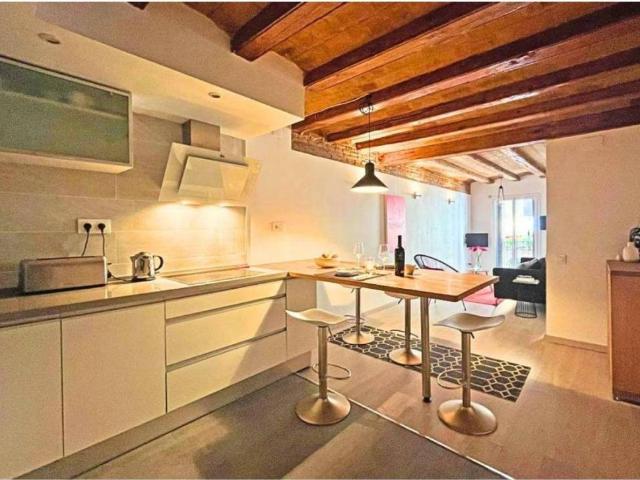 Piso en Venta en Barcelona