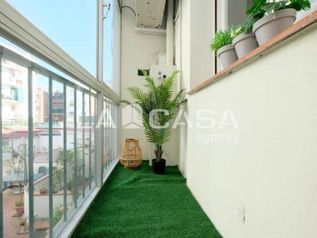 Piso en Venta en Barcelona