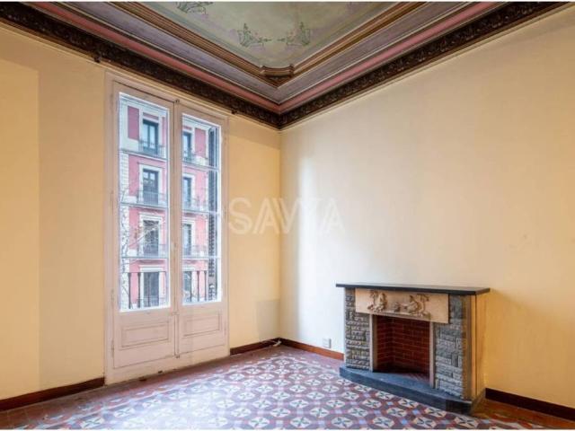 Piso en Venta en Barcelona