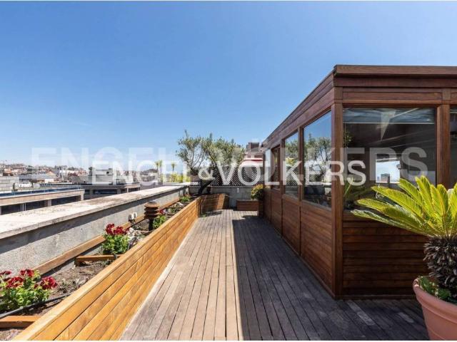 Piso en Venta en Barcelona