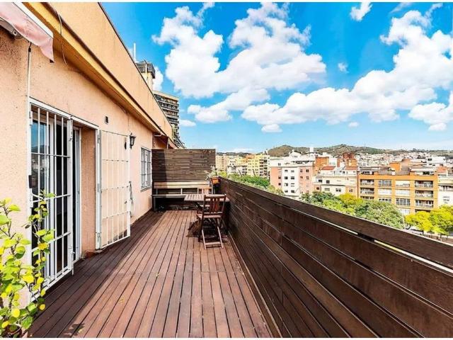 Piso en Venta en Barcelona