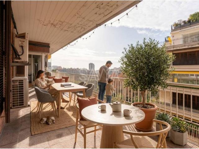 Piso en Venta en Barcelona