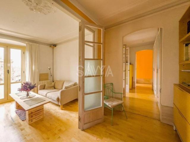 Piso en Venta en Barcelona